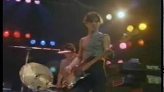 Wall of Voodoo  Back In Flesh live 1980 Good Quality [upl. by Williamson623]