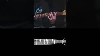 Easy Power Chord Trick Every Beginner Should Know [upl. by Gerson]