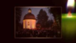 Silent Night Original  Stille Nacht Kapelle [upl. by Suissac210]