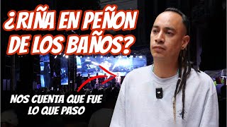 ⚠️COMUNICADO IMPORTANTE  FAUSTO PEREA HABLA SOBRE SU 13 ANIVERSARIO EN EL PEÑON DE LOS BAÑOS⚠️ [upl. by Margarida]