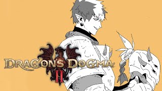 【DRAGONS DOGMA II】 WHERE AM I [upl. by Pohsib]