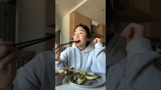 The easiest banchan Korean side dish koreanfood banchan mackerel easyrecipe [upl. by Nial]