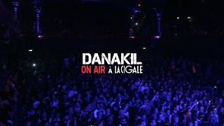 🎙️ Danakil  Regards croisés Live à La Cigale 2012 [upl. by Nitsruk870]