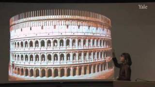 12 The Creation of an Icon The Colosseum and Contemporary Architecture in Rome [upl. by Bird]