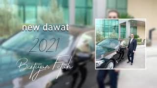 bextiyar fetah new dawat 2021 mawal [upl. by Kyle]