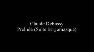 Weissenberg Debussy Prelude [upl. by Boucher963]