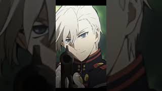 Shinya Hiragi  Owari No Seraph  Editz  editz owarinoseraphedit animeedit [upl. by Janifer203]