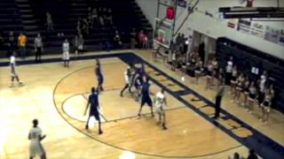 Gary Payton II of SLCC 20132014 Highlights [upl. by Elyac]