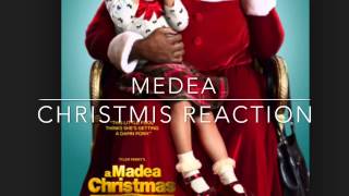 Madea Christmas Audience Reaction [upl. by Emse532]