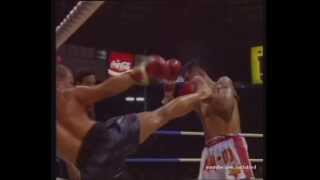 Ramon Dekkers Highlights 2013 Tribute HQ [upl. by Eidurt745]