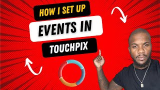 How I Set Up Photo Booth Events in TouchPix  TouchPix Tutorial [upl. by Julita]