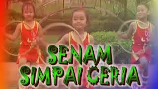 Senam Simpai PAUD [upl. by Ricky]