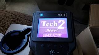 RV Repair Best 81 Vortec Scan Tool GM Tech 2 Dont Leave Home with out it [upl. by Latvina]