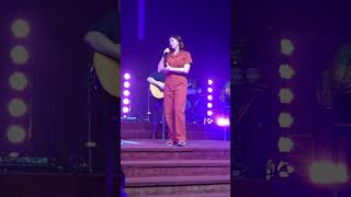 A heart of worship Kim Walker Smith Testimony amp thoughts on worship anointed word from God [upl. by Adnima]