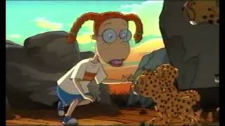 The Wild Thornberrys Movie Trailer [upl. by Eelyrehc]