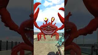 WHO IS BETTER  TRANSFORMATION ZOOCHOSIS KIND ANIMALS  EVOLUTION OF YARNABY POPPY PLAYTIME 4 Gmod [upl. by Anitnas]