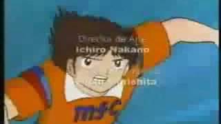 SUPER CAMPEONES OPENING LATINO MOETE HERO [upl. by Atileda]