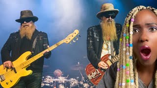 ZZ Top  Gimme All Your Lovin  Special Extended Version [upl. by Jb]