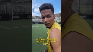 O CHATO ESTÁ DE PROXIMO NO FUTEBOL  futebol comedy reserva [upl. by Henn624]