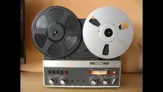 Revox A77 [upl. by Dearman889]