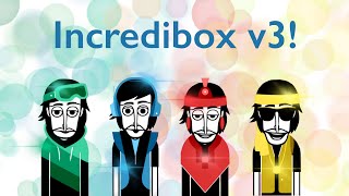 Incredibox v3 “Sunrise” comprehensive review 😎🎵 [upl. by Yelhs561]