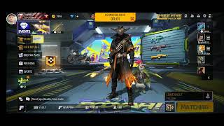 Up King is livefreefire videocs rank 8killsgarena free firelisubscribe1v4custom videoheroic [upl. by Ahcim601]