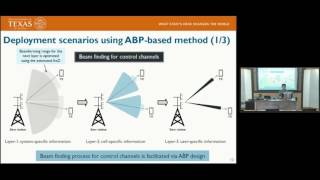 Auxiliary beam pair design in mmWave cellular systems with hybrid precoding and limited feedback [upl. by Franklin255]