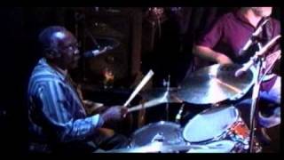 The Clyde Stubblefield Show ft Karri Daley [upl. by Black687]