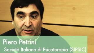 Cosa è la psicoterapia psicoanalitica PIERO PETRINI [upl. by Kazue447]