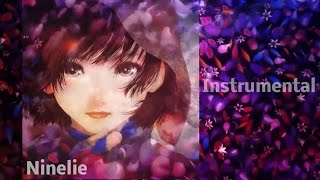 Ninelie  Kabaneri of the Iron Fortress ED  Instrumental  甲鉄城のカバネリ ED [upl. by Steven]