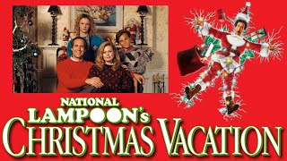 Official Trailer  NATIONAL LAMPOONS CHRISTMAS VACATION 1989 Chevy Chase Beverly DAngelo [upl. by Ricker]