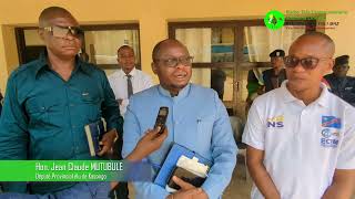 maniema Insecurite Le phénomène wazalendo prend de lampleur dans le territoire de Kasongo [upl. by Cawley538]