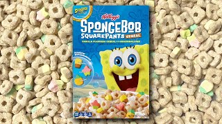 Spongebob Squarepants 2020 [upl. by Eedna]