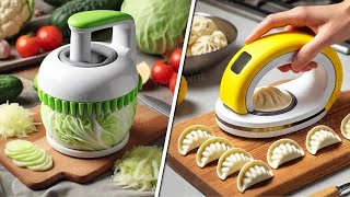 GREATEST Amazon Gadgets For Your Home amp Kitchen BEST OF 2024 [upl. by Alle461]