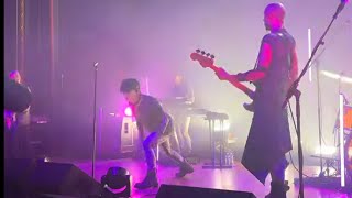 Gary Numan “Cars” live Royal Oak MI March 2024 [upl. by Lyman]