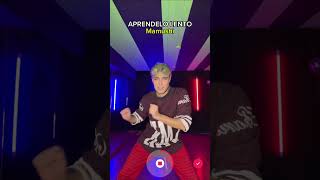 MAMUSHI DANCE TIKTOK WATASHI WAS TUTORIAL [upl. by Luciana]