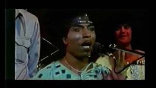 Little Richard  Lucille LIVE 1973 [upl. by Chansoo]