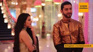 Ishqbaaz Marriage Behind the scenes promo  Screen Journal [upl. by Base]