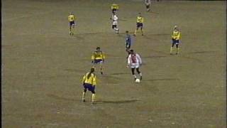 Cambuur  Ajax 199596 Beker [upl. by Daugherty]