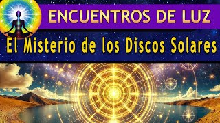 El Misterio de los Discos Solares [upl. by Eelarol]