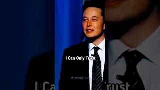 TRUST 🔥💯 Elon Musk Billionaire Edit Motivation motivation billionaire sigmarule shortsfeed [upl. by Yhtommit778]