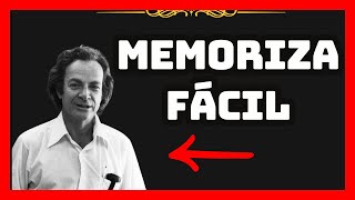 La Técnica de Feynman para aprender y memorizar cualquier cosa [upl. by Dnomsed330]