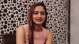 Exclusive Interview of Actress Zaara Yesmin [upl. by Ainig841]