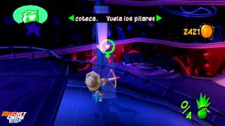 Sly 2 Ladrones de Guante Blanco  Demolición discotequera  Parte 7 HD [upl. by Iraam764]