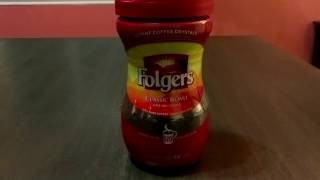 The Best Part Of Waking Up  Folgers Jingle [upl. by Leira]