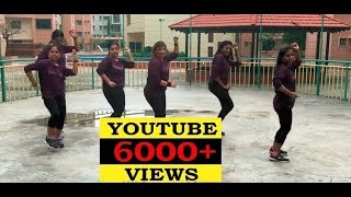 Darling Dambakku Dance ZUMBA  Video  Anirudh  Sivakarthikeyan  Tamil ZUMBA  WORKOUT [upl. by Leonid]