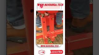 Revolutionize Your Gardening The Automatic Vegetable Seeding Transplanter Explained machine new [upl. by Edsel]