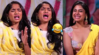 నవ్వీ నవ్వీ చచ్చిపోతారు చూడండి🤣😀 Faria Abdullah and Jamie lever Funny InterviewAllari Naresh [upl. by Nessie]