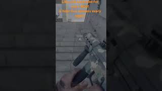 The Best SMG In BO6 callofduty warzone cod gaming bo6 blackops6 multiplayer [upl. by Anat]