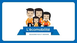 L’écomobilité [upl. by Constantino]